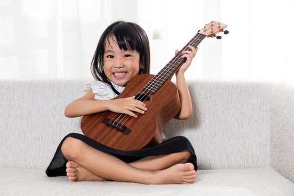 Music Education in Cambodia – it starts with a dream